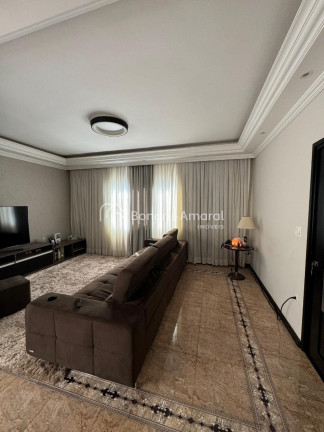 Imagem Casa de Condomínio com 3 Quartos à Venda, 250 m² em Parque Brasil 500 - Paulínia Imagem Casa de Condomínio com 3 Quartos à Venda, 250 m² em Parque Brasil 500 - Paulínia