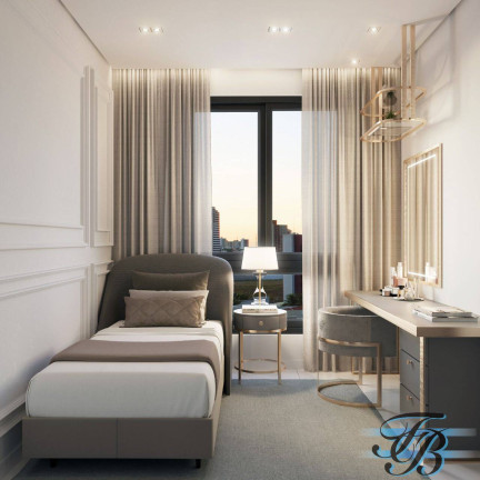Imagem Apartamento com 2 Quartos à Venda, 54 m² em Aeroclube - João Pessoa Imagem Apartamento com 2 Quartos à Venda, 54 m² em Aeroclube - João Pessoa