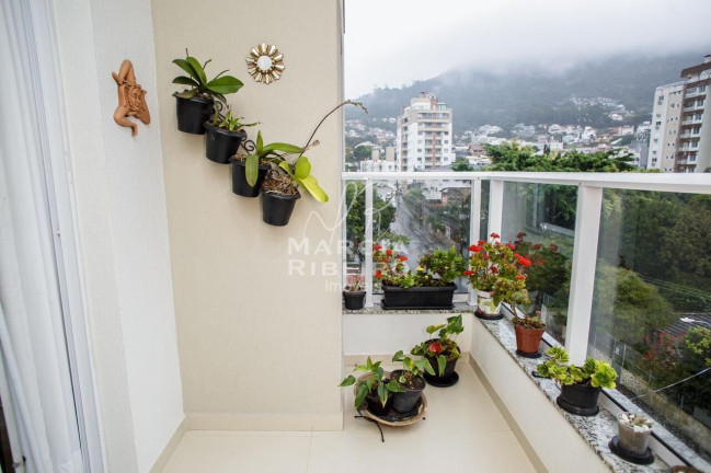 Imagem Apartamento com 2 Quartos à Venda, 69 m² em Trindade - Florianópolis Imagem Apartamento com 2 Quartos à Venda, 69 m² em Trindade - Florianópolis