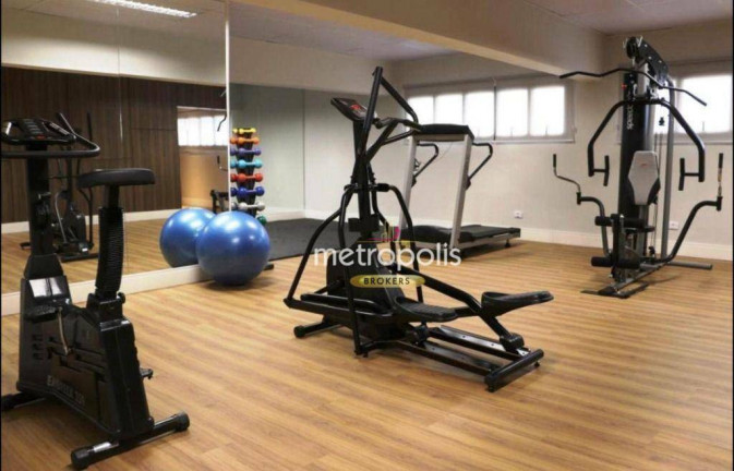 Imagem Apartamento com 1 Quarto à Venda, 52 m² em Centro - São Bernardo Do Campo Imagem Apartamento com 1 Quarto à Venda, 52 m² em Centro - São Bernardo Do Campo
