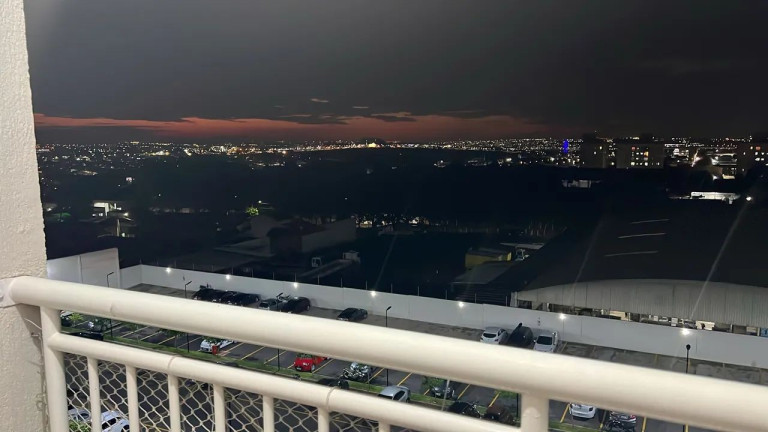 Imagem Apartamento com 2 Quartos à Venda, 57 m² em Jardim Santa Izabel - Hortolândia Imagem Apartamento com 2 Quartos à Venda, 57 m² em Jardim Santa Izabel - Hortolândia