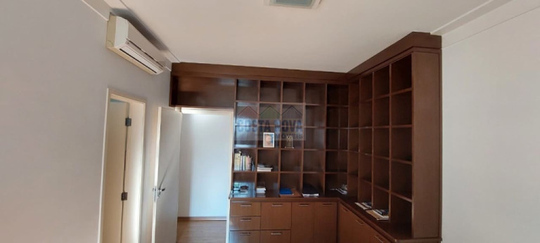 Imagem Apartamento com 3 Quartos à Venda, 166 m² Imagem Apartamento com 3 Quartos à Venda, 166 m²