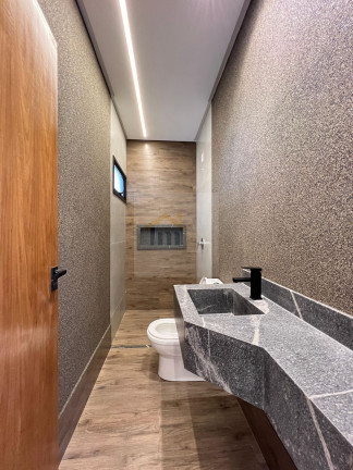 Imagem Casa com 3 Quartos à Venda, 209 m² em Setor Faiçalville - Goiânia Imagem Casa com 3 Quartos à Venda, 209 m² em Setor Faiçalville - Goiânia