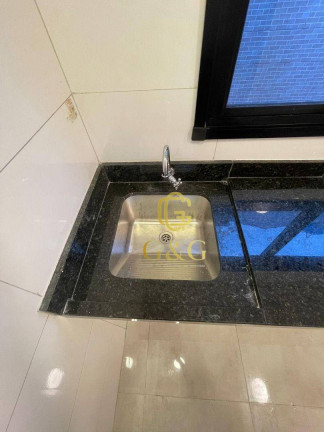 Imagem Casa de Vila com 2 Quartos à Venda, 60 m² em Aviação - Praia Grande