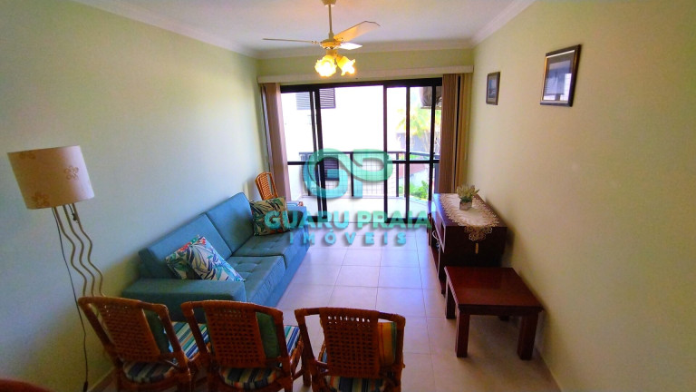 Imagem Apartamento com 3 Quartos à Venda, 140 m² em Enseada - Guarujá