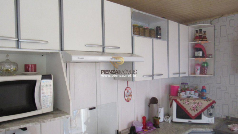 Imagem Casa com 3 Quartos à Venda, 128 m² em Das Nações - Concórdia Imagem Casa com 3 Quartos à Venda, 128 m² em Das Nações - Concórdia