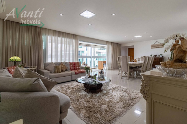 Imagem Apartamento com 4 Quartos à Venda, 180 m² em Gonzaga - Santos Imagem Apartamento com 4 Quartos à Venda, 180 m² em Gonzaga - Santos