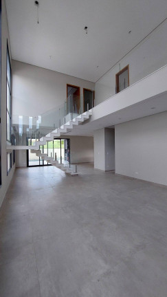 Imagem Sobrado com 4 Quartos à Venda, 374 m² em Condomínio Residencial Alphaville Ii - São José Dos Campos Imagem Sobrado com 4 Quartos à Venda, 374 m² em Condomínio Residencial Alphaville Ii - São José Dos Campos