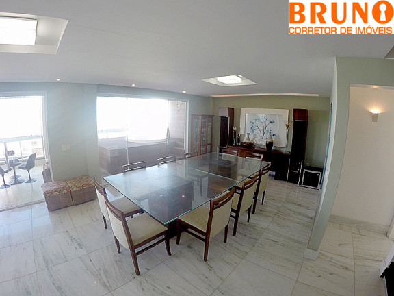 Imagem Cobertura com 5 Quartos à Venda, 316 m² em Enseada Azul - Guarapari Imagem Cobertura com 5 Quartos à Venda, 316 m² em Enseada Azul - Guarapari