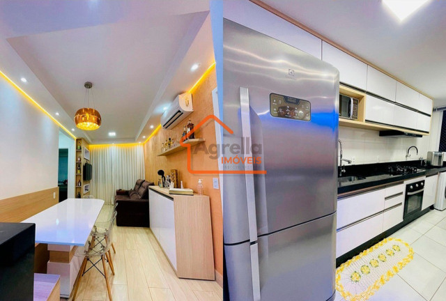 Imagem Imóvel com 2 Quartos à Venda, 60 m² em Condominio Portal Vila Das Borboletas - Mogi Guaçu Imagem Imóvel com 2 Quartos à Venda, 60 m² em Condominio Portal Vila Das Borboletas - Mogi Guaçu