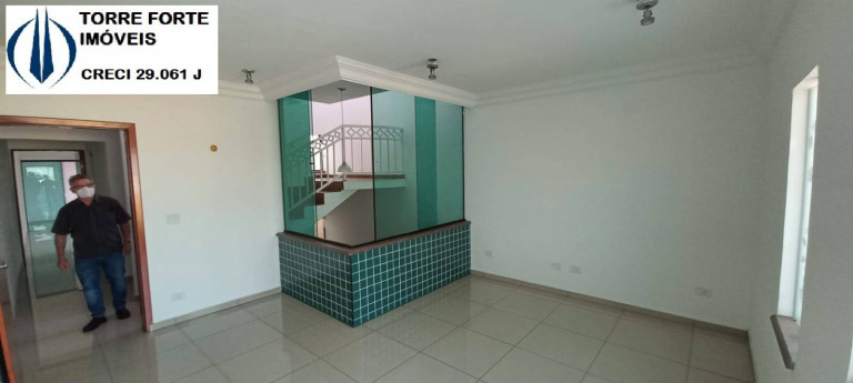 Imagem Casa com 4 Quartos à Venda, 115 m² em Parque São Lucas - São Paulo Imagem Casa com 4 Quartos à Venda, 115 m² em Parque São Lucas - São Paulo