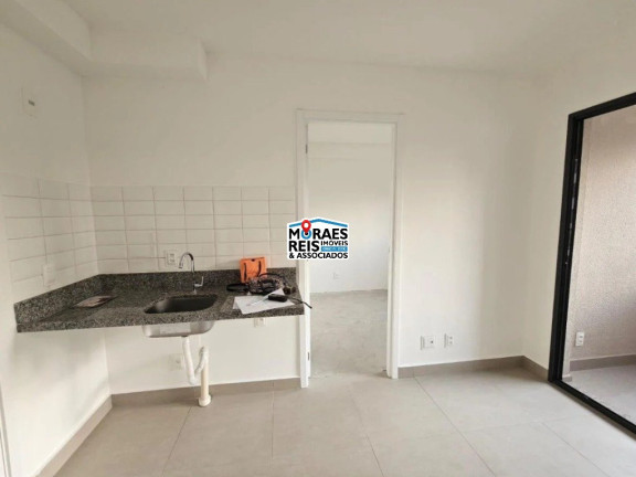 Imagem Apartamento com 1 Quarto à Venda, 48 m² em Vila Olímpia - São Paulo Imagem Apartamento com 1 Quarto à Venda, 48 m² em Vila Olímpia - São Paulo