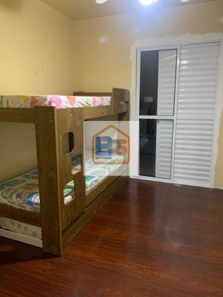 Imagem Sobrado com 2 Quartos à Venda, 71 m² em Conjunto Residencial Vista Verde - São Paulo