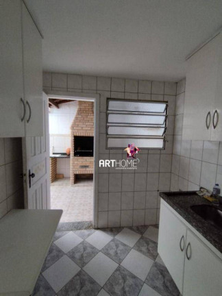 Imagem Casa com 2 Quartos à Venda, 64 m² em Vila Jerusalém - São Bernardo Do Campo Imagem Casa com 2 Quartos à Venda, 64 m² em Vila Jerusalém - São Bernardo Do Campo