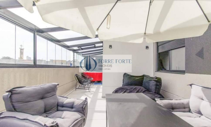 Imagem Apartamento com 2 Quartos à Venda, 85 m² em Vila Prudente - São Paulo Imagem Apartamento com 2 Quartos à Venda, 85 m² em Vila Prudente - São Paulo