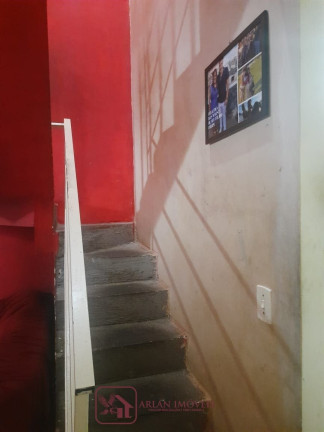 Imagem Casa com 2 Quartos à Venda, 62 m² em Morro Grande - Caieiras