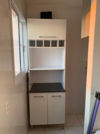 Imagem Apartamento com 2 Quartos à Venda, 52 m² em Jardim Celeste - São Paulo Imagem Apartamento com 2 Quartos à Venda, 52 m² em Jardim Celeste - São Paulo