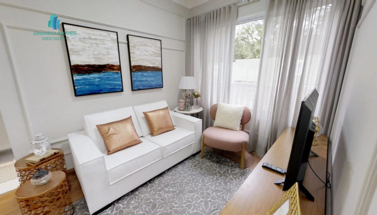 Imagem Apartamento com 2 Quartos à Venda, 53 m² em Jardim Nossa Senhora Da Penha - Hortolândia