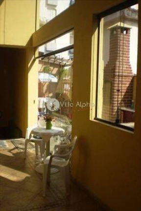 Imagem Sobrado com 3 Quartos à Venda, 480 m² em Gonzaga - Santos Imagem Sobrado com 3 Quartos à Venda, 480 m² em Gonzaga - Santos