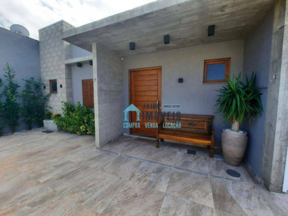 Imagem Casa com 3 Quartos à Venda, 160 m² em Centro - Tramandaí Imagem Casa com 3 Quartos à Venda, 160 m² em Centro - Tramandaí