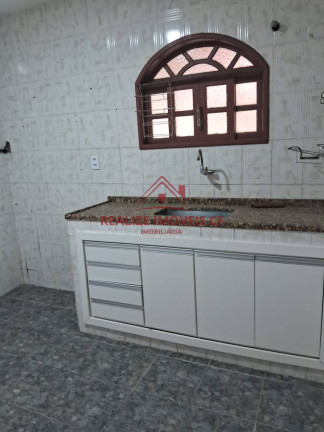 Imagem Casa com 3 Quartos à Venda,  em Nova Sao Pedro - São Pedro Da Aldeia