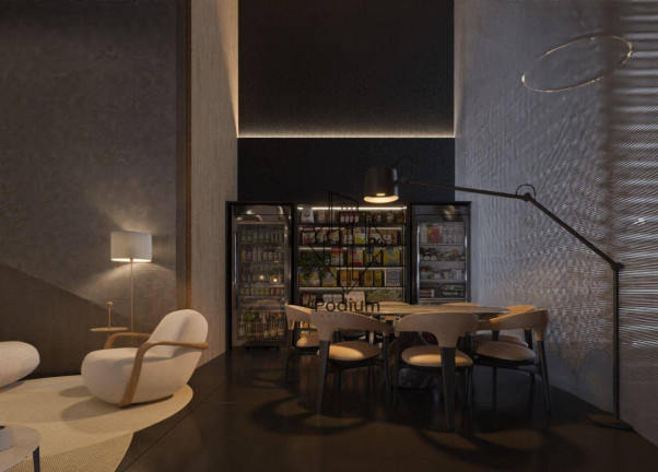 Imagem Apartamento com 4 Quartos à Venda, 280 m² em Altiplano Cabo Branco - João Pessoa Imagem Apartamento com 4 Quartos à Venda, 280 m² em Altiplano Cabo Branco - João Pessoa