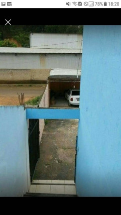 Imagem Imóvel com 3 Quartos à Venda, 102 m² em Maracanã - Cariacica