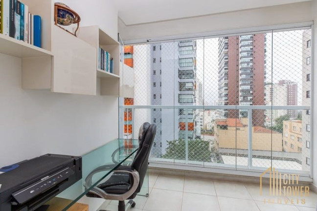 Imagem Apartamento com 3 Quartos à Venda, 240 m² em Vila Mariana - São Paulo Imagem Apartamento com 3 Quartos à Venda, 240 m² em Vila Mariana - São Paulo