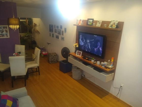 Imagem Imóvel com 2 Quartos à Venda, 60 m² em Praça Seca - Rio De Janeiro Imagem Imóvel com 2 Quartos à Venda, 60 m² em Praça Seca - Rio De Janeiro