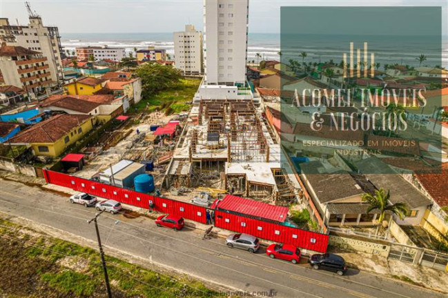 Imagem Apartamento com 2 Quartos à Venda, 60 m² em Centro - Mongagua