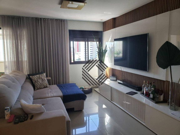 Imagem Apartamento com 3 Quartos à Venda, 137 m² em Centro - Sorocaba Imagem Apartamento com 3 Quartos à Venda, 137 m² em Centro - Sorocaba