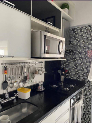 Imagem Apartamento com 3 Quartos à Venda, 90 m² em Vila Zilda (tatuapé) - São Paulo Imagem Apartamento com 3 Quartos à Venda, 90 m² em Vila Zilda (tatuapé) - São Paulo