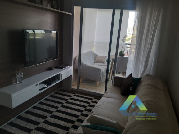 Imagem Apartamento com 2 Quartos à Venda, 53 m² em Ipiranga - São Paulo Imagem Apartamento com 2 Quartos à Venda, 53 m² em Ipiranga - São Paulo