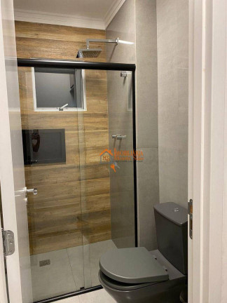 Imagem Studio com 1 Quarto à Venda, 38 m² em Centro - Guarulhos Imagem Studio com 1 Quarto à Venda, 38 m² em Centro - Guarulhos
