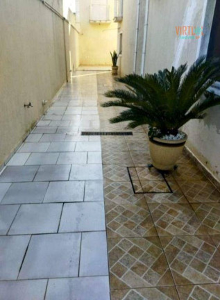 Imagem Sobrado com 2 Quartos à Venda, 60 m² em Vila Dos Remédios - São Paulo
