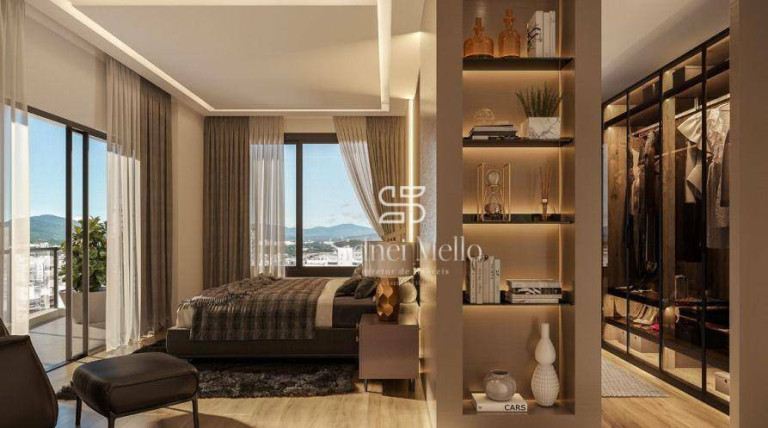 Imagem Apartamento com 4 Quartos à Venda, 173 m² em 2 Quadra Centro - Balneário Camboriú