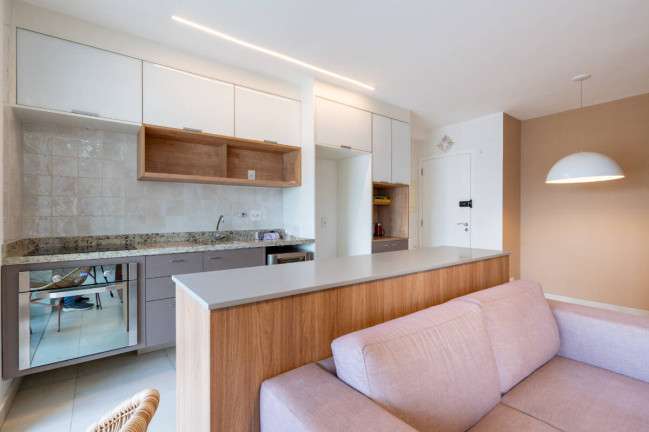 Imagem Apartamento com 1 Quarto à Venda, 50 m² em Vila Leopoldina - São Paulo Imagem Apartamento com 1 Quarto à Venda, 50 m² em Vila Leopoldina - São Paulo
