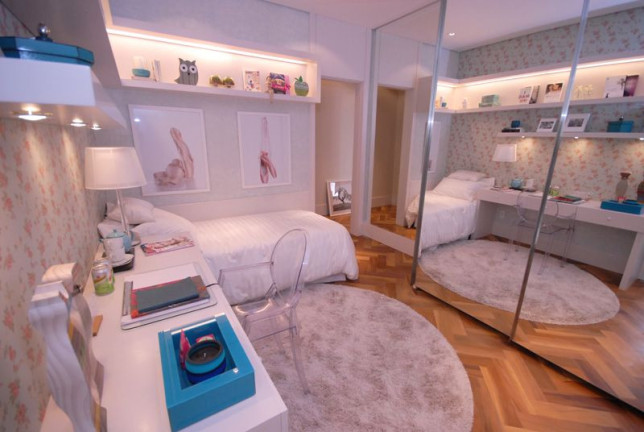 Imagem Apartamento com 4 Quartos à Venda, 266 m² em Perdizes - São Paulo Imagem Apartamento com 4 Quartos à Venda, 266 m² em Perdizes - São Paulo