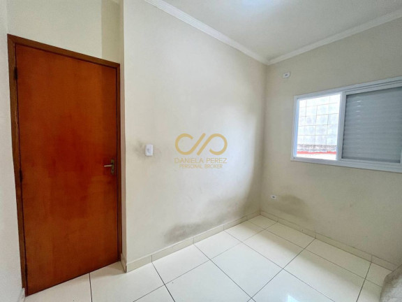 Imagem Casa de Condomínio com 2 Quartos à Venda, 53 m² em Vila Sônia - Praia Grande Imagem Casa de Condomínio com 2 Quartos à Venda, 53 m² em Vila Sônia - Praia Grande