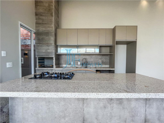 Imagem Casa de Condomínio com 3 Quartos à Venda, 137 m² em Real Sul - Ribeirão Preto