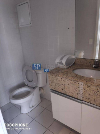 Imagem Sala Comercial para Alugar, 167 m² em Itaim Bibi - São Paulo