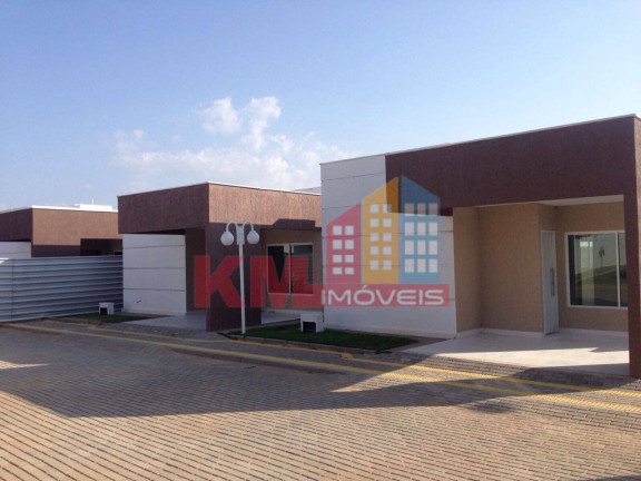 Imagem Casa de Condomínio com 3 Quartos à Venda, 79 m² em Presidente Costa E Silva - Mossoró Imagem Casa de Condomínio com 3 Quartos à Venda, 79 m² em Presidente Costa E Silva - Mossoró