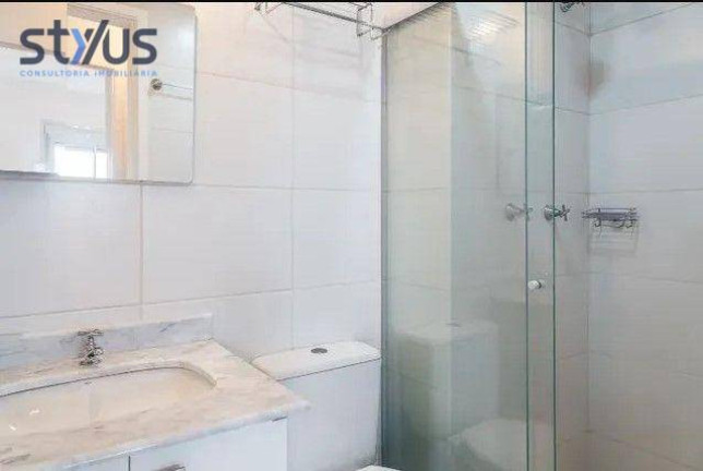 Imagem Apartamento com 2 Quartos à Venda, 45 m² em Liberdade - São Paulo Imagem Apartamento com 2 Quartos à Venda, 45 m² em Liberdade - São Paulo