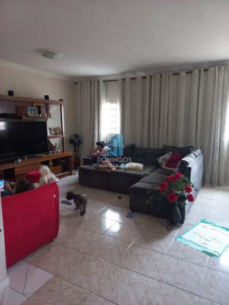 Imagem Casa com 4 Quartos à Venda, 227 m² em Cidade Líder - São Paulo