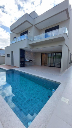 Imagem Sobrado com 4 Quartos à Venda, 374 m² em Condomínio Residencial Alphaville Ii - São José Dos Campos Imagem Sobrado com 4 Quartos à Venda, 374 m² em Condomínio Residencial Alphaville Ii - São José Dos Campos