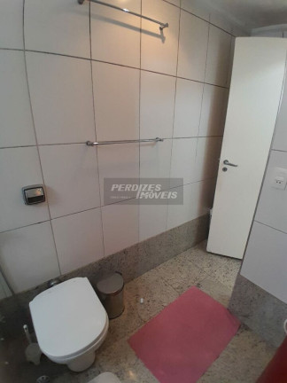 Imagem Apartamento com 2 Quartos à Venda, 104 m² em Perdizes - São Paulo