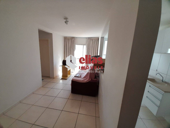 Imagem Apartamento com 2 Quartos à Venda, 47 m² em Jardim Estrela D'alva - Bauru Imagem Apartamento com 2 Quartos à Venda, 47 m² em Jardim Estrela D'alva - Bauru