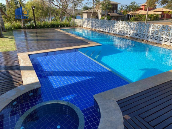 Imagem Casa com 4 Quartos à Venda, 600 m² em Zona Rural - Chapada Dos Guimarães Imagem Casa com 4 Quartos à Venda, 600 m² em Zona Rural - Chapada Dos Guimarães