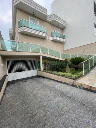 Imagem Casa com 2 Quartos à Venda, 75 m² em Cidade Patriarca - São Paulo Imagem Casa com 2 Quartos à Venda, 75 m² em Cidade Patriarca - São Paulo