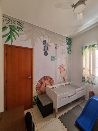 Imagem Casa com 2 Quartos à Venda, 47 m² em Samambaia - Praia Grande